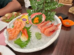 -黑松白鹿(金融街店)