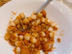 -月福京味斋·烤鸭店·北京菜(鼓楼总店)