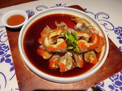-甬上名灶(天一阁·翠柏店)