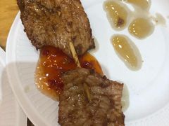 -林氏沙茶面·闽南必尝小吃(福建路店)