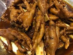 -靓靓蒸虾(中山公园店)