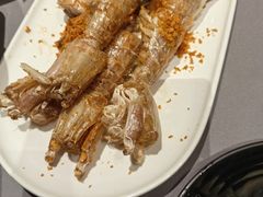 -徐记海鲜(大雁塔|金都店)