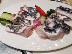 龙胆皮-围炉夜话·潮汕卤水火锅(榕江店)