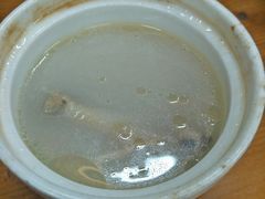 -大地土窑菜馆·特色罗浮农家菜(罗浮山景区店)