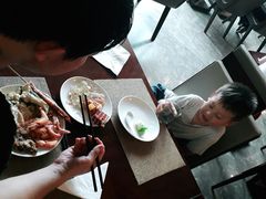 -青岛青龙美爵酒店·阳光海岸西餐厅