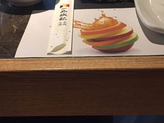-一品诚记烤肉·甄选店(中南路店)