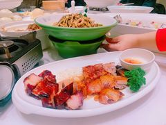 -双湖宴·湖北菜(文化路店)