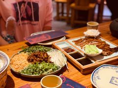 -满园春饼(宜昌万达店)