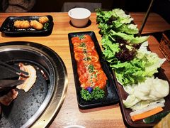 -炉小哥烤肉(信万广场店)