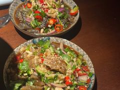 -乔街深夜食堂·台州菜·高压锅生蚝(杭州总店)