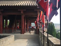 -函谷关历史文化旅游区