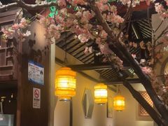 -绿茶餐厅(千岛湖银泰城店)