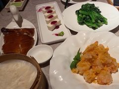 -金鸭季·北京烤鸭(深业上城店)