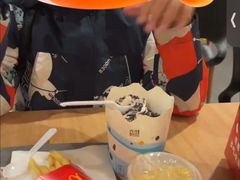 -麦当劳(金州新玛特购物广场店)