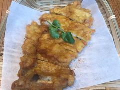 -新梅华·茶点餐厅(欧尚店)
