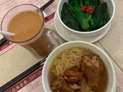 -池记(尖沙咀店)