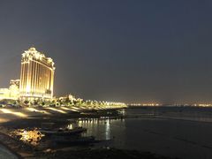 -大嶝英雄三岛战地观光园