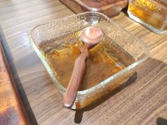 -良米山·云南野生菌过桥米线(上海首店)
