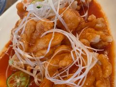 -临界音乐酒馆·小龙虾·江湖菜(华熙LIVE·鱼洞店)