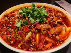 -麻六记(凤凰汇店)