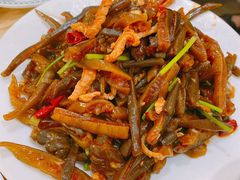 -九龙餐厅(大沽路店)