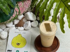 -纽巷咖啡 SOFTFOCUS COFFEE(锦和巴黎时韵店)