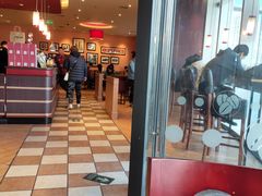 门面-COSTA COFFEE(房山印象城店)