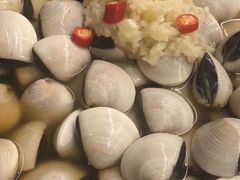 -传统香辣蟹(南园路店)