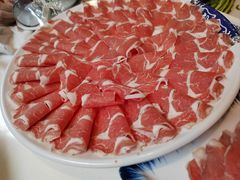 -福寿斋·老北京铜锅涮肉·烤鸭(顺义总店)