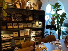 -Blac+Blac(中海环宇荟店)