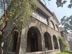 -上海孙中山故居纪念馆