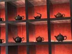 -千百味红餐厅·江西菜(绿地双子塔店)