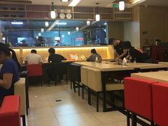 -八盛屋·沾面(集美万达店)