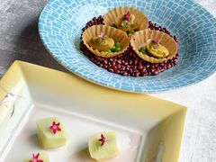 -东海朗廷酒店-唐阁T’ANG COURT 中餐厅