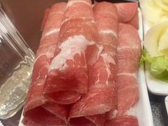-晓林火锅(安定门店)