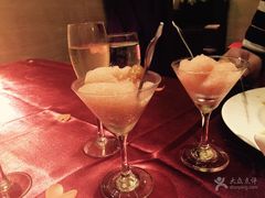 -Oyster Talks 四度蚝法餐厅