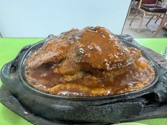-胜利茶餐室