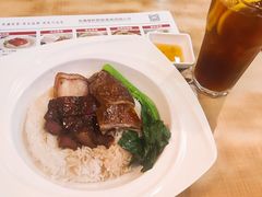 -新世界餐厅(万达店)