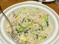 -廊亦舫Lang Yi Fang Restaurant(金桥店)