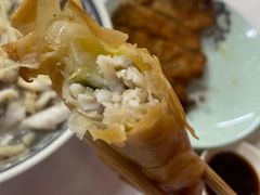 -明呈黄鱼面馆(斜土路店)