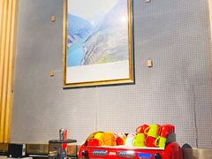 -百年朱苦拉咖啡(博物馆店)