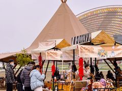 -中国天府农业博览园