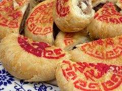 -乔家满族八大碗(流水沟店)