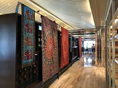 -北京王府井希尔顿酒店·万斯阁西餐厅