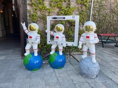 -大连海昌发现王国主题公园