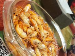 -陈记菜馆·非遗淮扬菜·始于1988(东关街教场店)