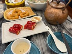 -安泰楼·佛跳墙创始人·传统闽味早茶·酒楼(三坊七巷闽菜地标店)