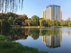 -后襄河公园