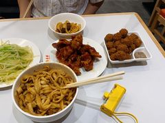 -杏园餐厅(西四北大街店)