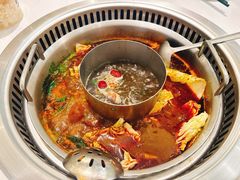 -葛记红焖羊肉(人民路店)